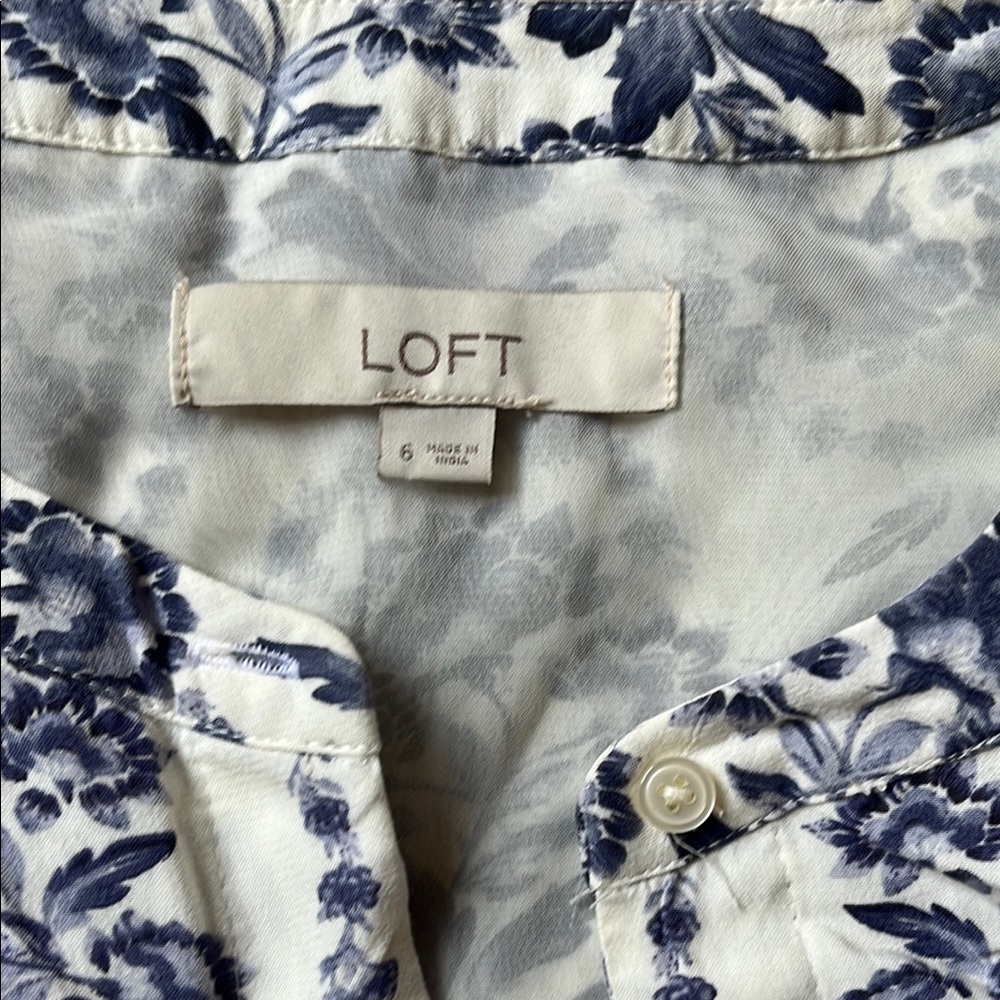 Loft Dress - Picture 2 of 5